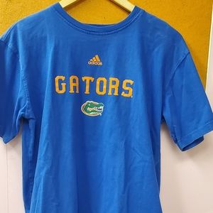 Youth Adidas Florida Gators Tee